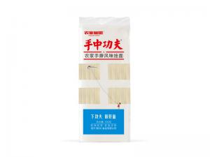 農家手搟風味掛面